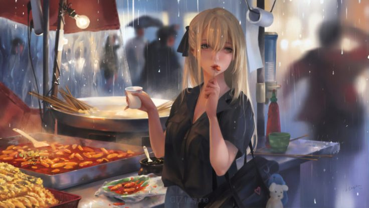 anime-girl-eating-